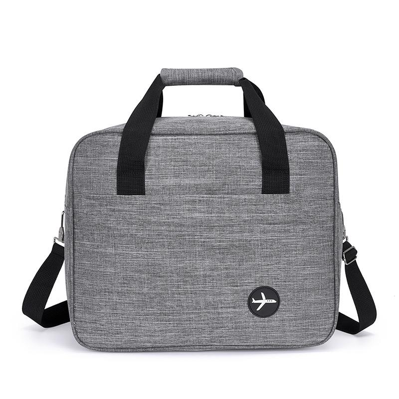 Waterproof Large Capacity Carry-on Travel Bag for Short-Haul, Tourism, and Business Trips