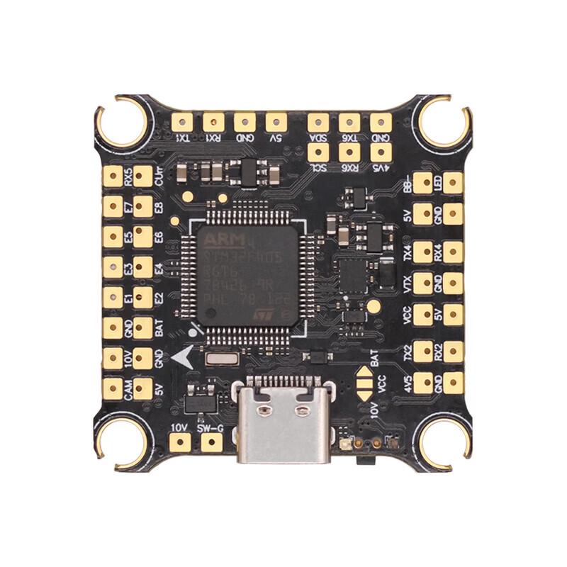 HAKRC F4530 V2 Pro Drone Flight Controller