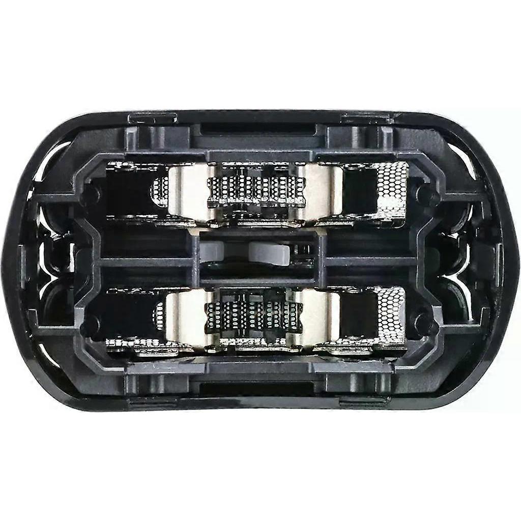 21B Trimmer Shaver Replacement Heads Shaving Foil & Cutter Replacement for Braun Series 3