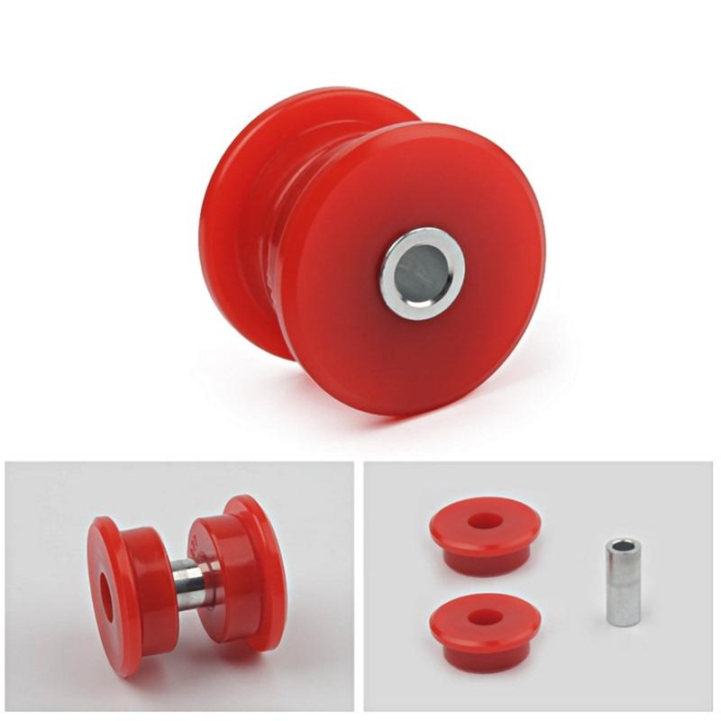 Plastic ang Aluminum Alloy Shifter Stabilizer Bushing Kit for Civic 1992-2000 /ACURA INTEGRA 1990-2001/