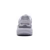 Li Ning Low top Sports Casual Shoes Men's Gray Purple AZGT011-2