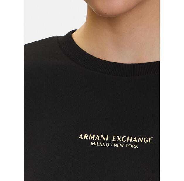 Толстовка Armani Exchange XW001451 AF10830 MC021