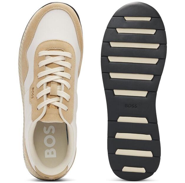 Hugo Boss Titanium Runn Sneakers