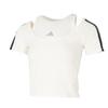 adidas Women's Summer Sports Lifestyle T-shirt KR7606