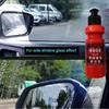 Car Glass Rainproof Coating Agent Windshield Rearview Mirror Rainy Day Waterproof Anti-fog Anti-water Separation Coating