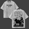 Üst giysisi – T-shirtler