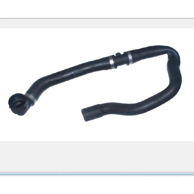 6G918260SC POKESS Radiator Hose Upper for Ford Mondeo MK4 Engine 2.3