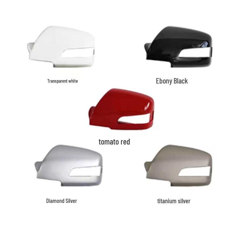 Rearview Mirror Turn Signal Cover for 07-13 Kia Sportage