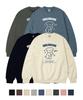 WILDROCK (Fleece Added) Dancing Potato Sweatshirt_Crop/Basic (C Type)
