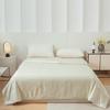 Muji Water Wave Satin Mulberry Silk Duvet