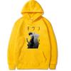 Japanese Anime Hoodie Given Men Women Sweatshirt Print Streetwear Hip Hop Style Autumn Winter Fashion Tops Clothes