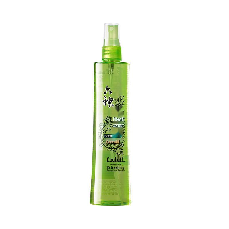 Liu Shen Floral Water Spray
