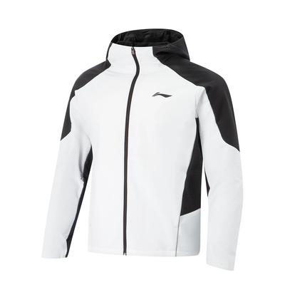 Running Series Minimalist Color-Block Casual Versatile Fashion Soft Shell Jacket Men Jackets AFDVB55-4