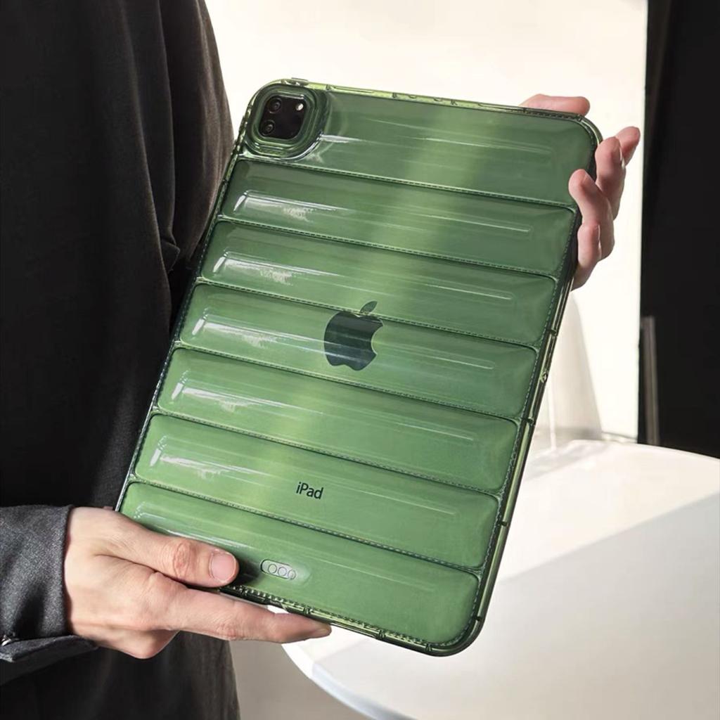 Custodia IPad 9.7 (2018/2017) - Pelle PU Con Supporto E PortaScheda - Stampa Corgi