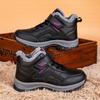 Mode Schuhe aus Ökoleder mit runder Spitze Laufschuhe Vulkanisierte Herbst-Sneakers für Damen Hausstiefel Damen Sportliche Flats Vintage Lustig 2025neu