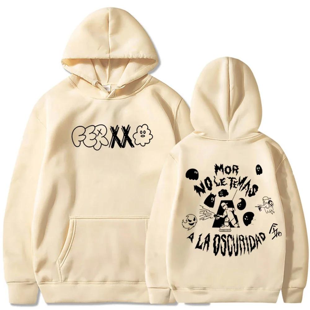 Warm Hoodie Lovejoy Hoodie Lovejoy Merch Lovejoy Music Album Hoodie Streetwear Men's and Women's Autumn and Winter Hoodies
