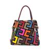 multicolour