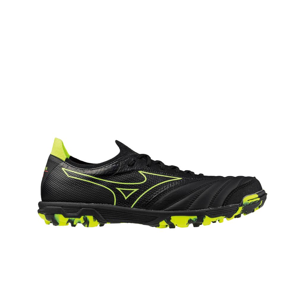 Mizuno Morelia Neo Sala Beta Japan Tf Black Safety Yellow