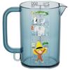Measuring Cup, 500ml, Curious George Zoo, MMC1