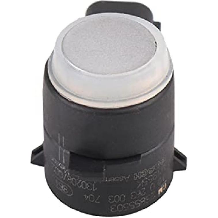 Auto PDC Parksensoren 4 STÜCK 25855503 für GMC Cruze für Opel für Cadillac 0263003704 Rückfahrsensoren für Autos