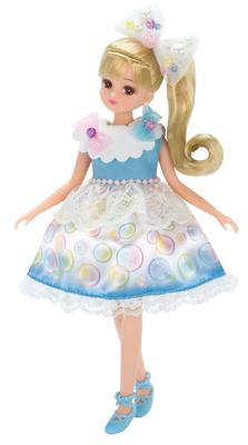 Bebek ve Peluş Oyuncaklar – Oyuncak Bebekler