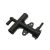 1Set Car Engine Coolant Filler Neck For Nissan Versa Note 214183AB3A 21418-3AB3A
