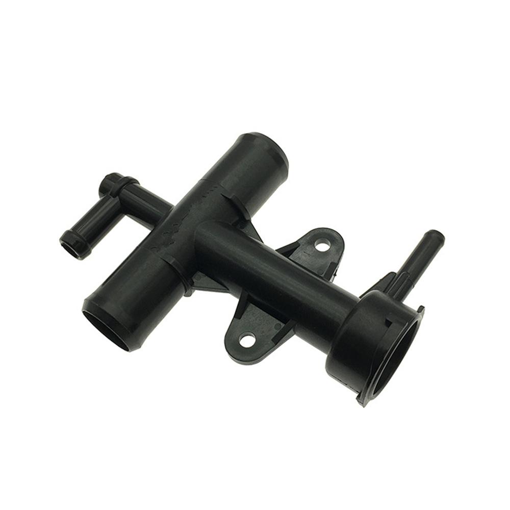 1Set Car Engine Coolant Filler Neck For Nissan Versa Note 214183AB3A 21418-3AB3A