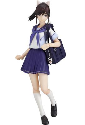 Figma Love Plus Manaka Takamine +
