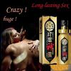 10ML Man External  Delayed Bigger Thickening Erection  Oil