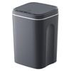 Automatic Smart Induction Trash Can for Home – Large Capacity for Living Room, Kitchen, Bathroom
