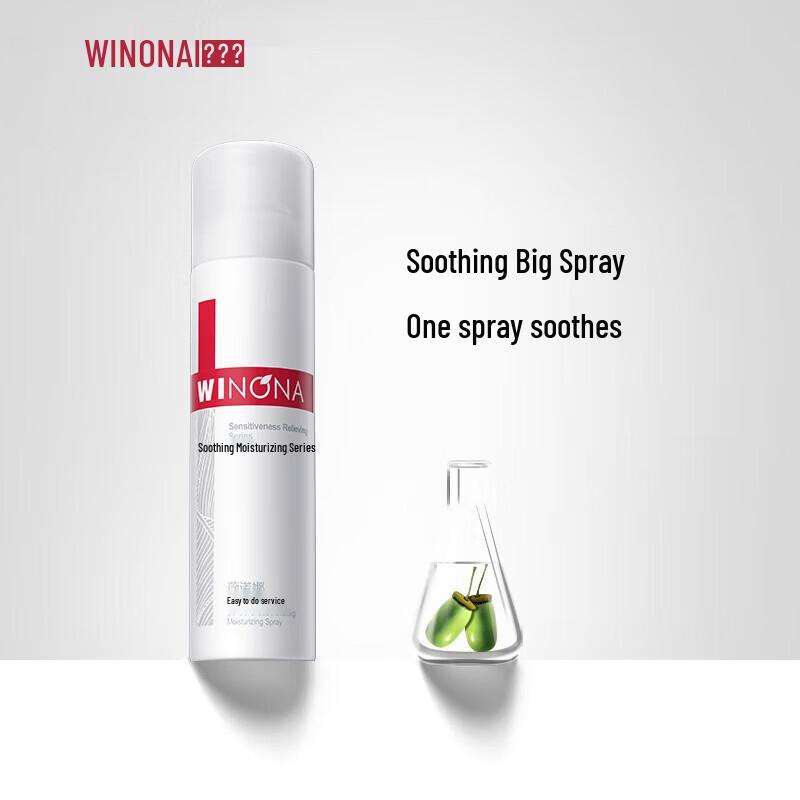 WINONA Soothing Moisturizing Spray