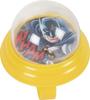Bicycle Bell - DC COMICS - Squeezy - Child - Batman - Yellow Black