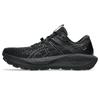 Running Shoes 13 GTX 1011B978 Black cm [Asics] GEL-Trabuco Men's 26.0