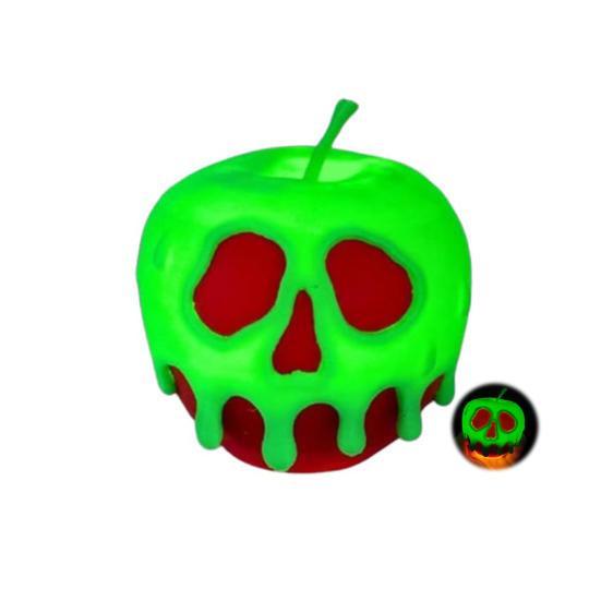 3D Printed Table Lamp Halloween Decoration Multipurpose Hand-Crafted Lamp Table Ornament Home Party Decor