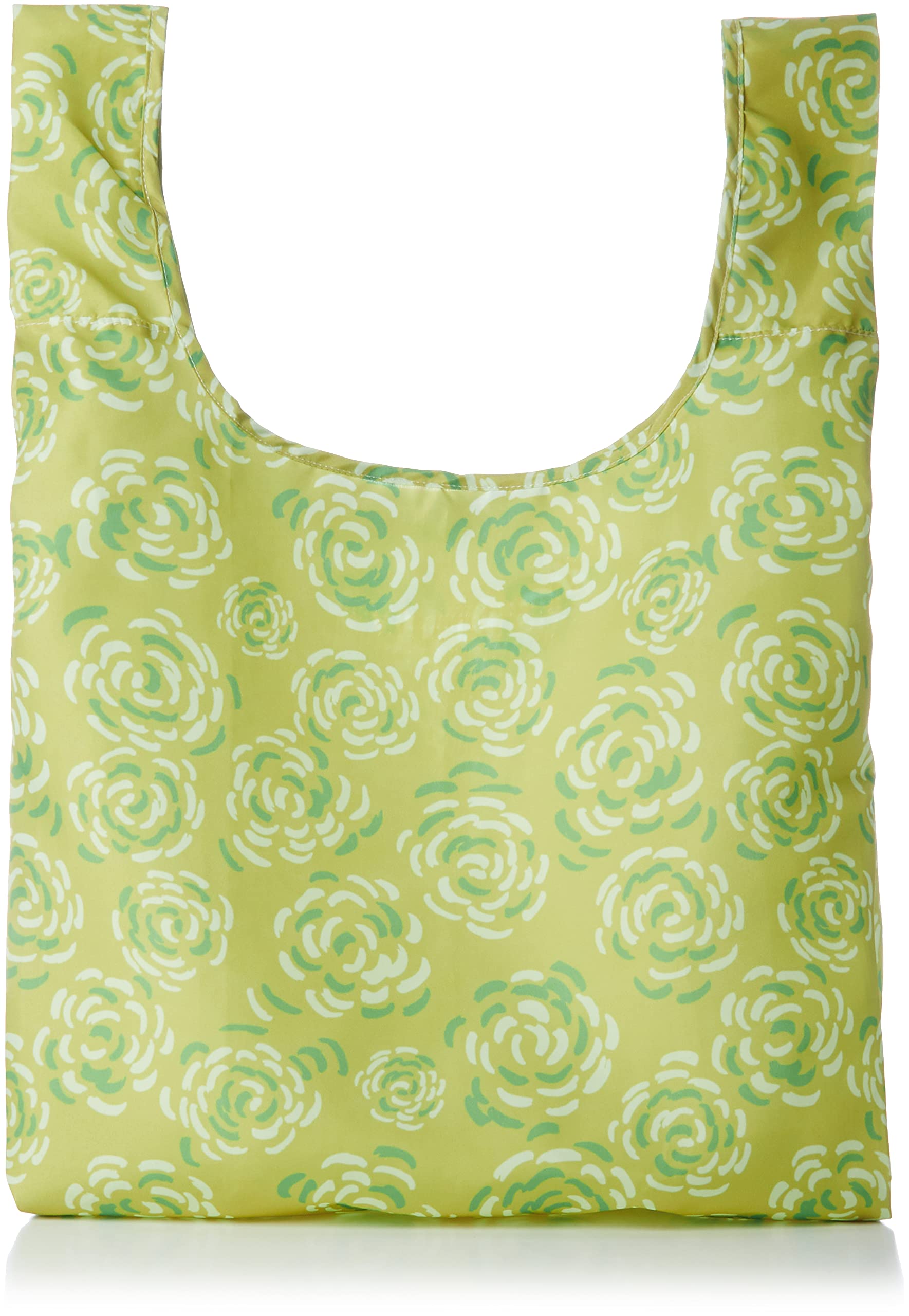 

Marushin Polku Kukinta Eco Nordic Large with Storage 0545008300 Bag, Style, Cute, Foldable, Capacity, Pouch,