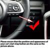 Car Automatic Start Stop Engine System Off Plug and Play Auto Stop Start Closer Parts for Daihatsu Rocky A200 -2025