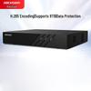Hikvision 4-Channel NVR Network Video Recorder