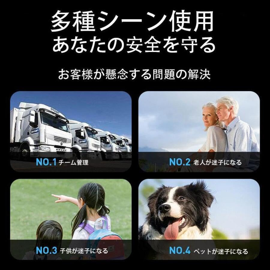 GPS Vehicle Tracking Device Anti-theft Device Location Information Portable Bike Vehicle GPS Tracker for