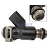 1Pcs 25377439 16400-007C-0000 Fuel Injector Nozzle For HiSUN 700 UTV ATV Massimo MSU700 Bennche EFI Engine Valve Replacement