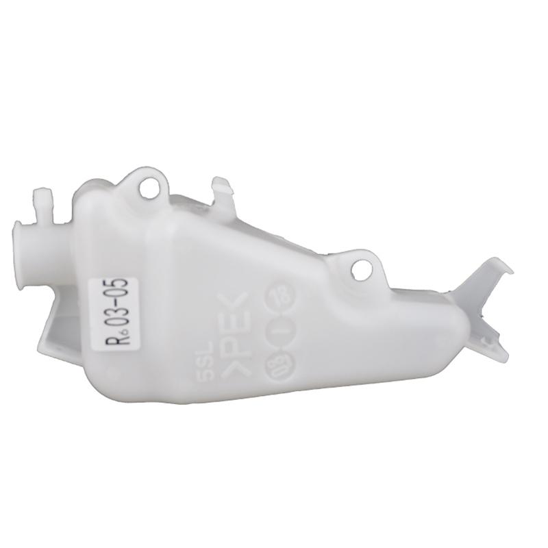 For Yamaha YZFR6 R6 YZF-R6 03-05 2003 2004 2005 Motorcycle Coolant Cooler Overflow Reservior Water Tank