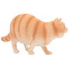 Cute Cat Model Toy Simulation Cat Model Desktop Decoration Ornaments Toy Gift
