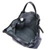 Pelle Borsa Alive Handbag in Navy (NV)