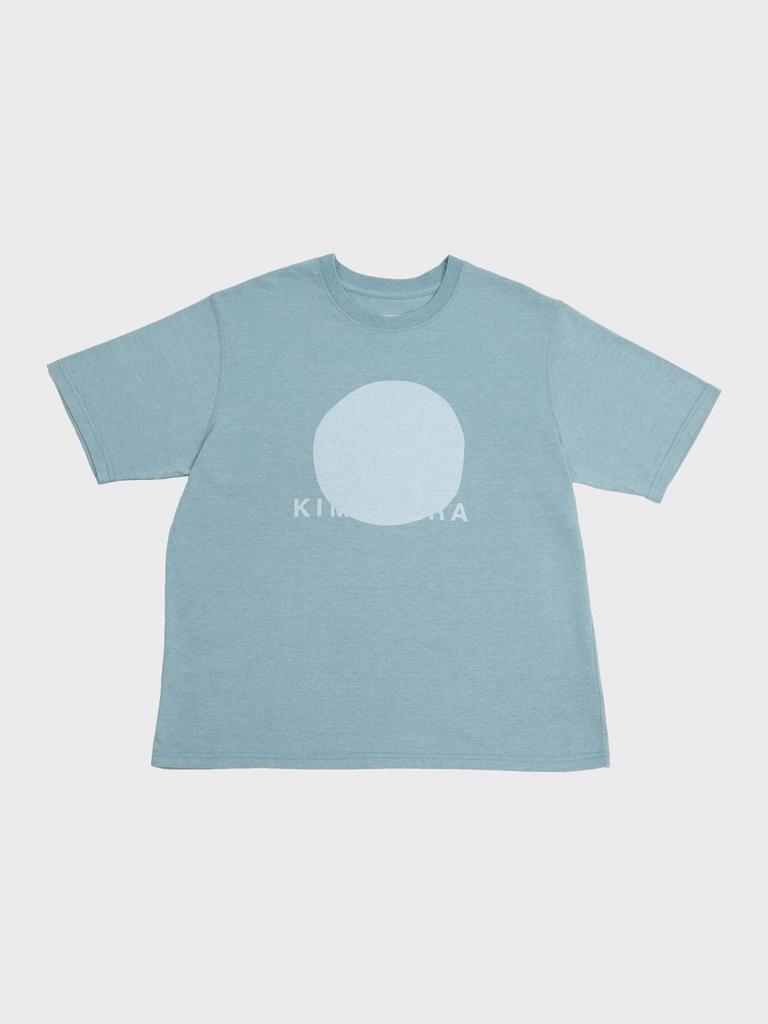 Kimaula Cover Graphic Tee