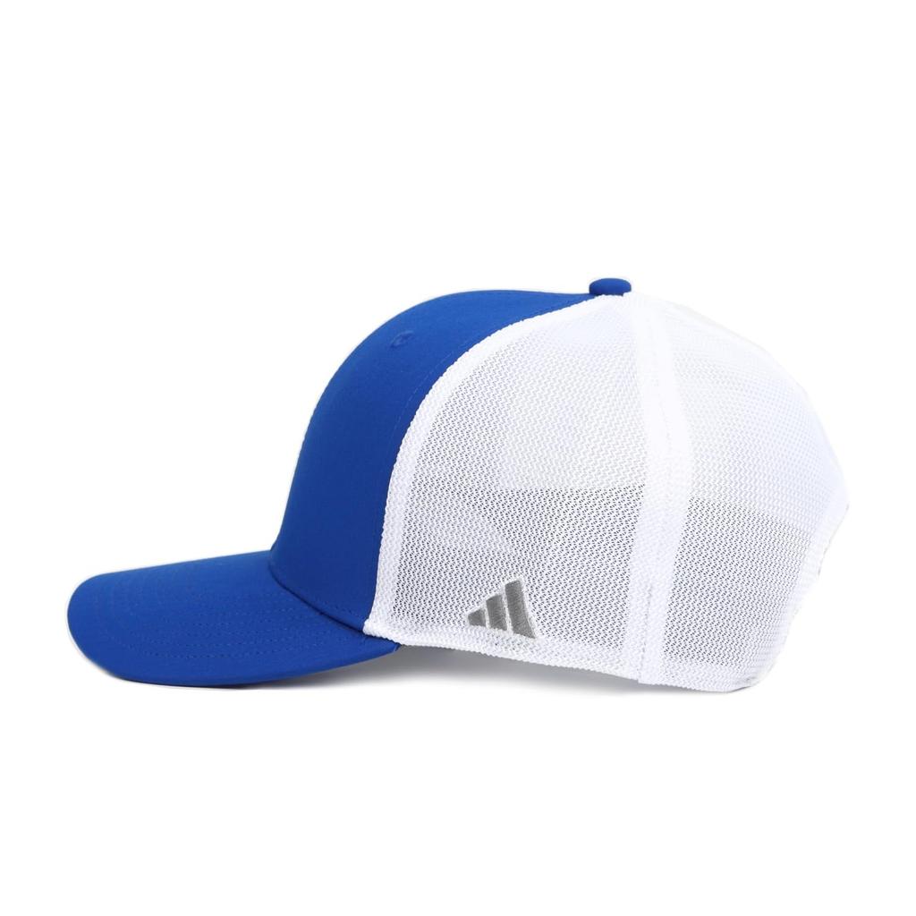Adidas Sustainable Trucker Collegiate Royal Cap,