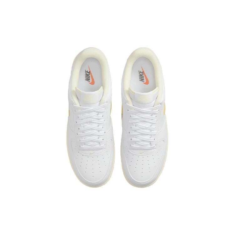 Nike Air Force 1 '07 LX 'Pale Vanilla' Men's DC8894-100