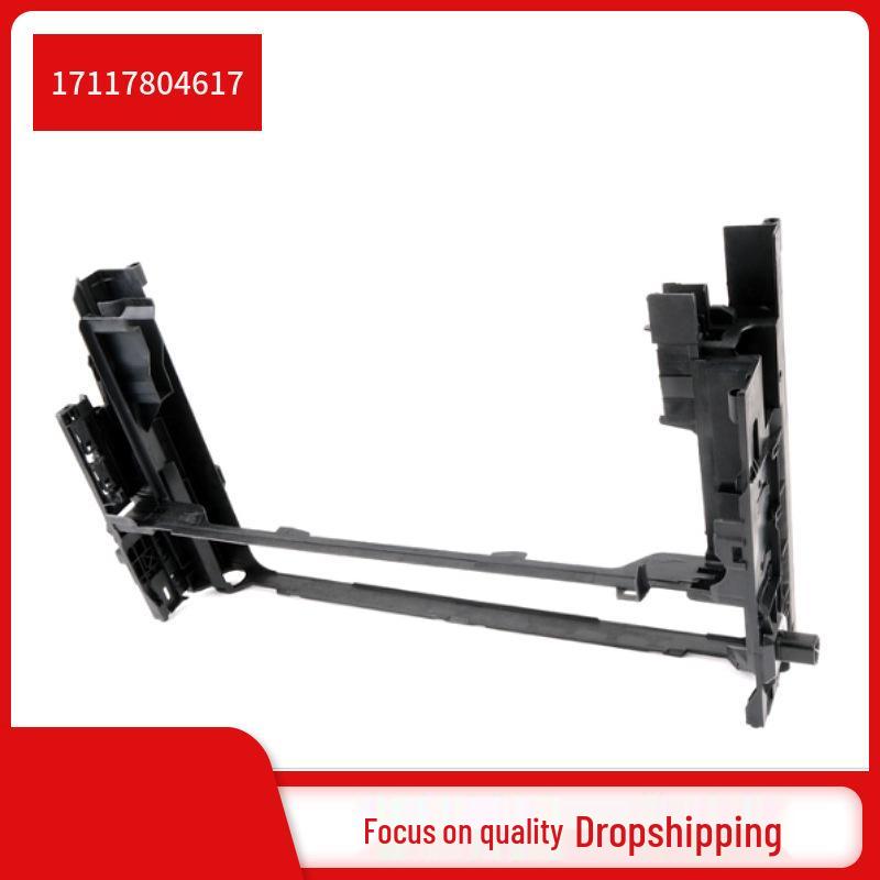 

BMW 7 серии F01/F02 Центральная опора радиатора (Часть №. 17117804617) Consult for Details