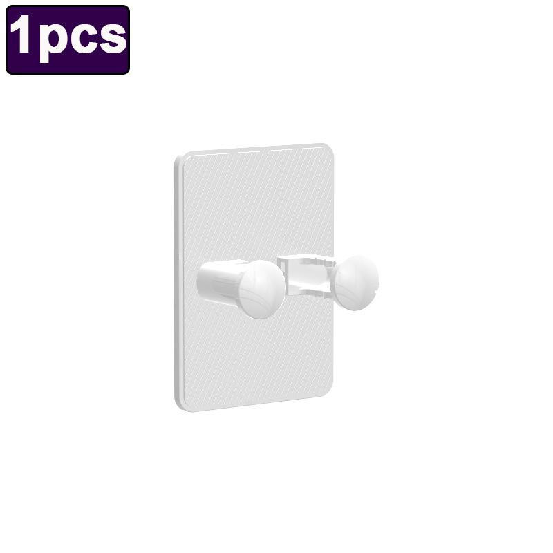 

1/4 шт. Держатель для бритвы Настенный Мужской Бритвенный Бритва Стенд Полка Бритва Хранение Стеллаж Ванная Комната Органайзер Крючок Аксессуар