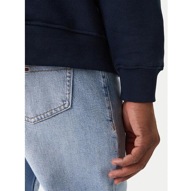 Толстовка Tommy Jeans DM0DM20249