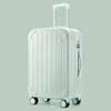 Aokaisheng Large Capacity 22-inch Universal Wheel Suitcase