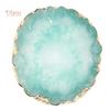 Daydreamer Jewelry Resin Nail Art Color Palette Acrylic Ring Holder Dish DIY Manicure Tool